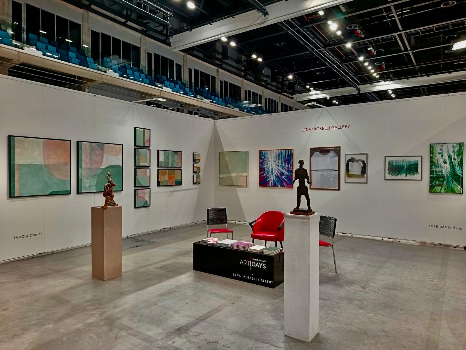 ART MARKET 2026