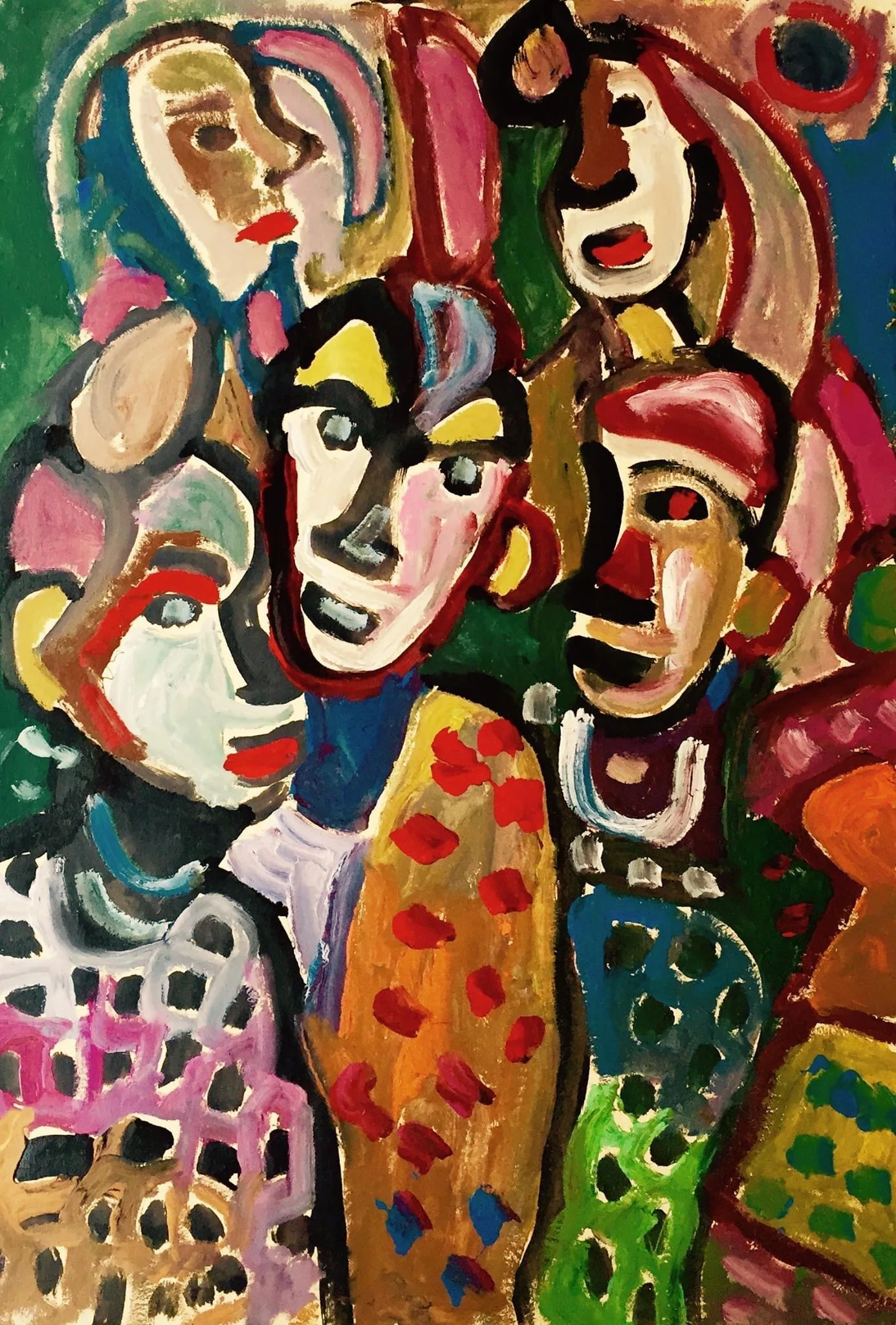 Clowns