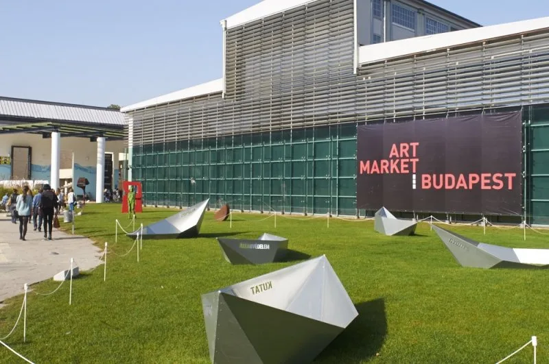 Art Market Budapest 2011