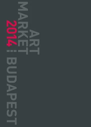 Art Market Budapest 2014