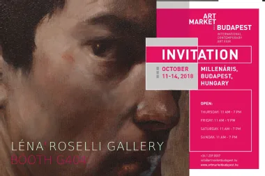 Art Market Budapest 2018