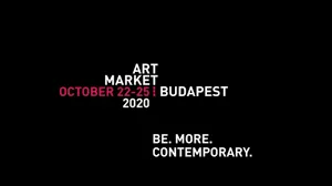 Art Market Budapest 2020