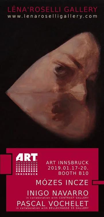 Art Innsbruck 2019