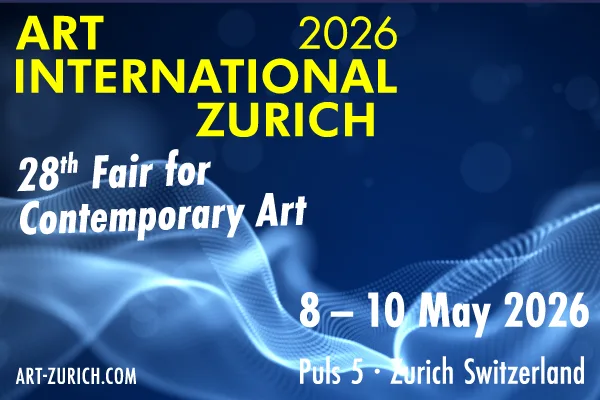 Art Zurich International 2026