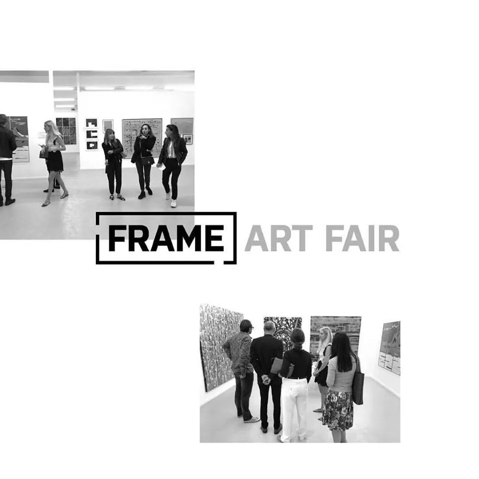 FRAME Art Fair Miami 2018