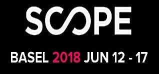 SCOPE Basel 2018