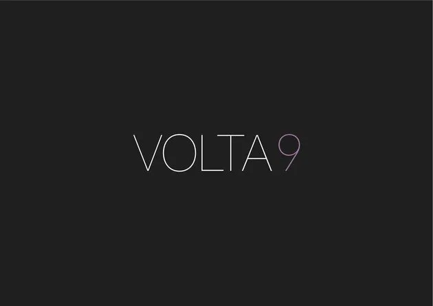 VOLTA 9 Basel 2013