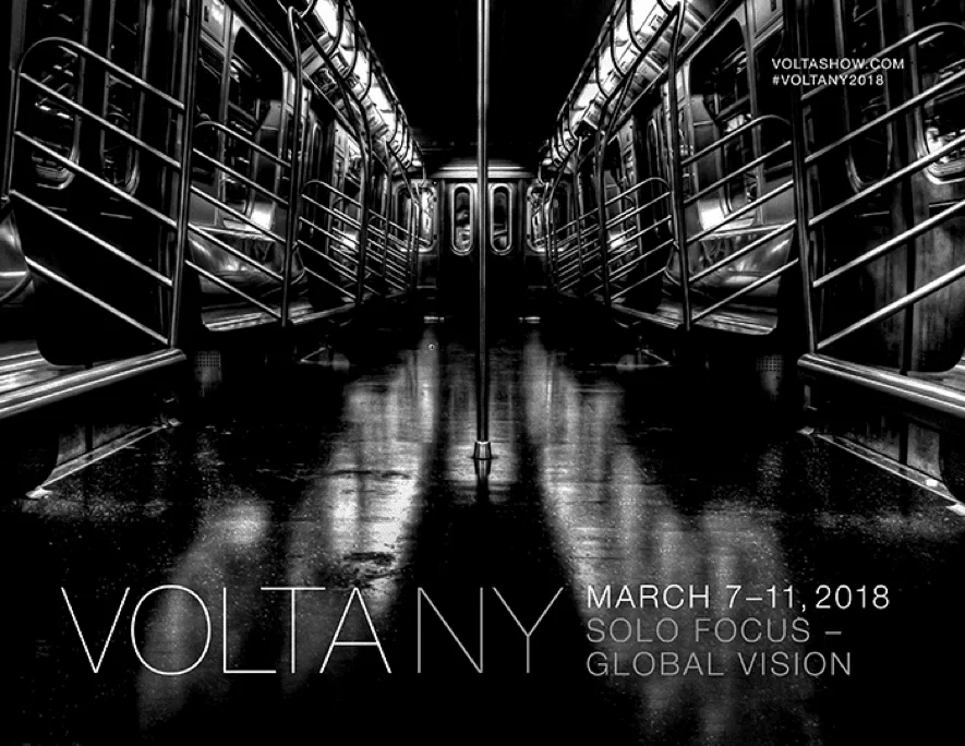 VOLTA New York 2018