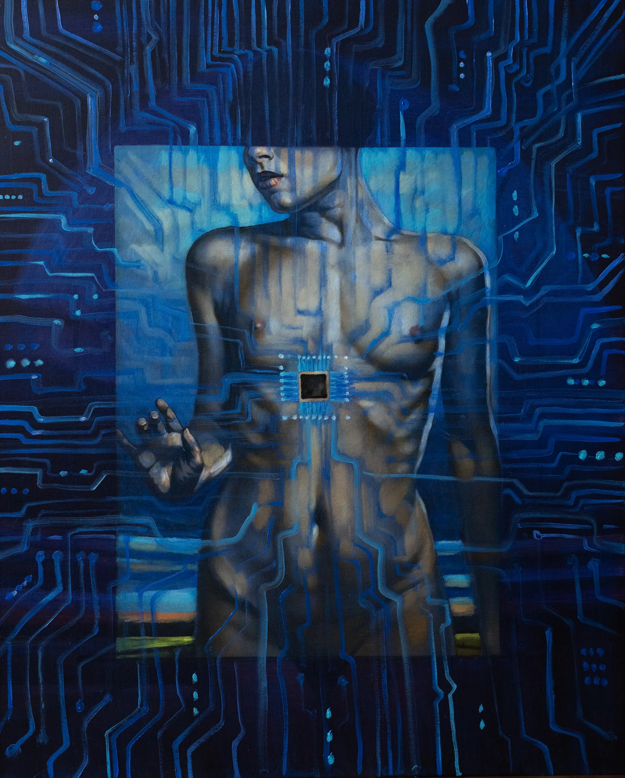 Gábor Megyeri-Horváth