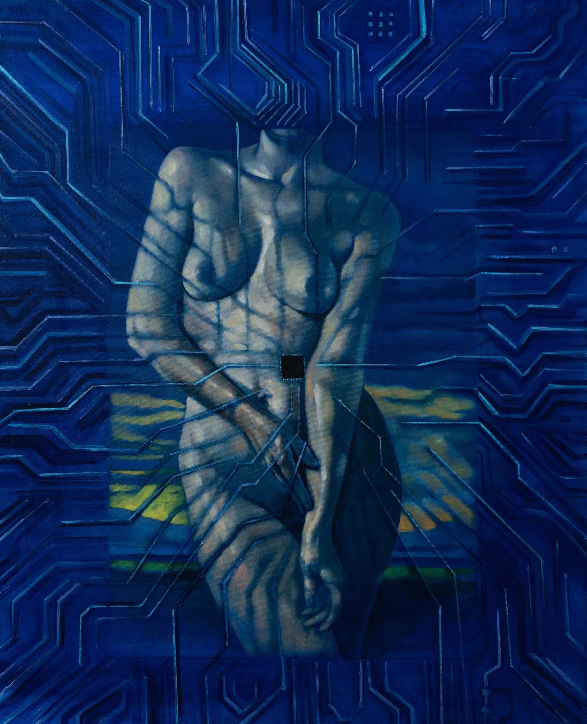 Transhuman II.