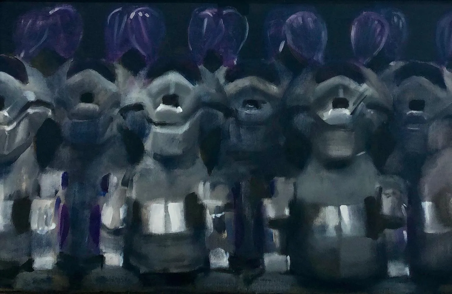 6 mice