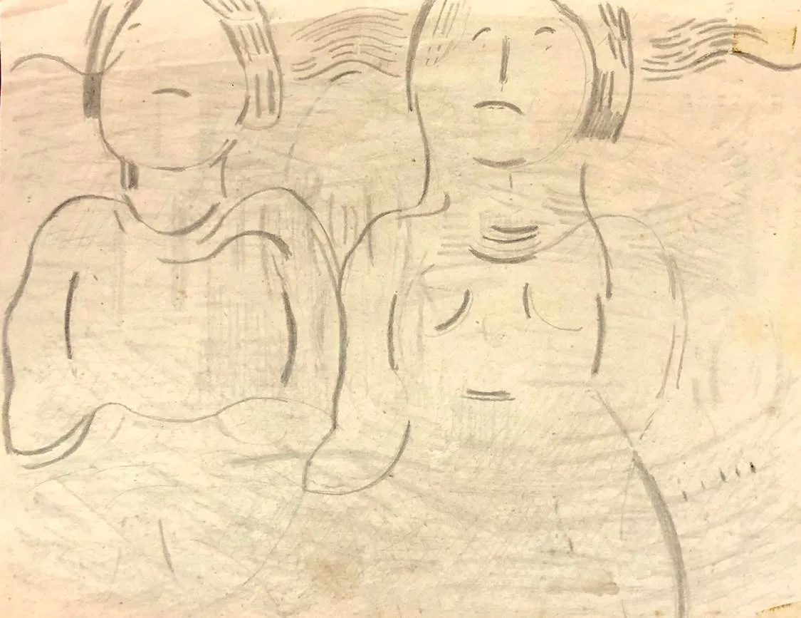 Couple Portrait