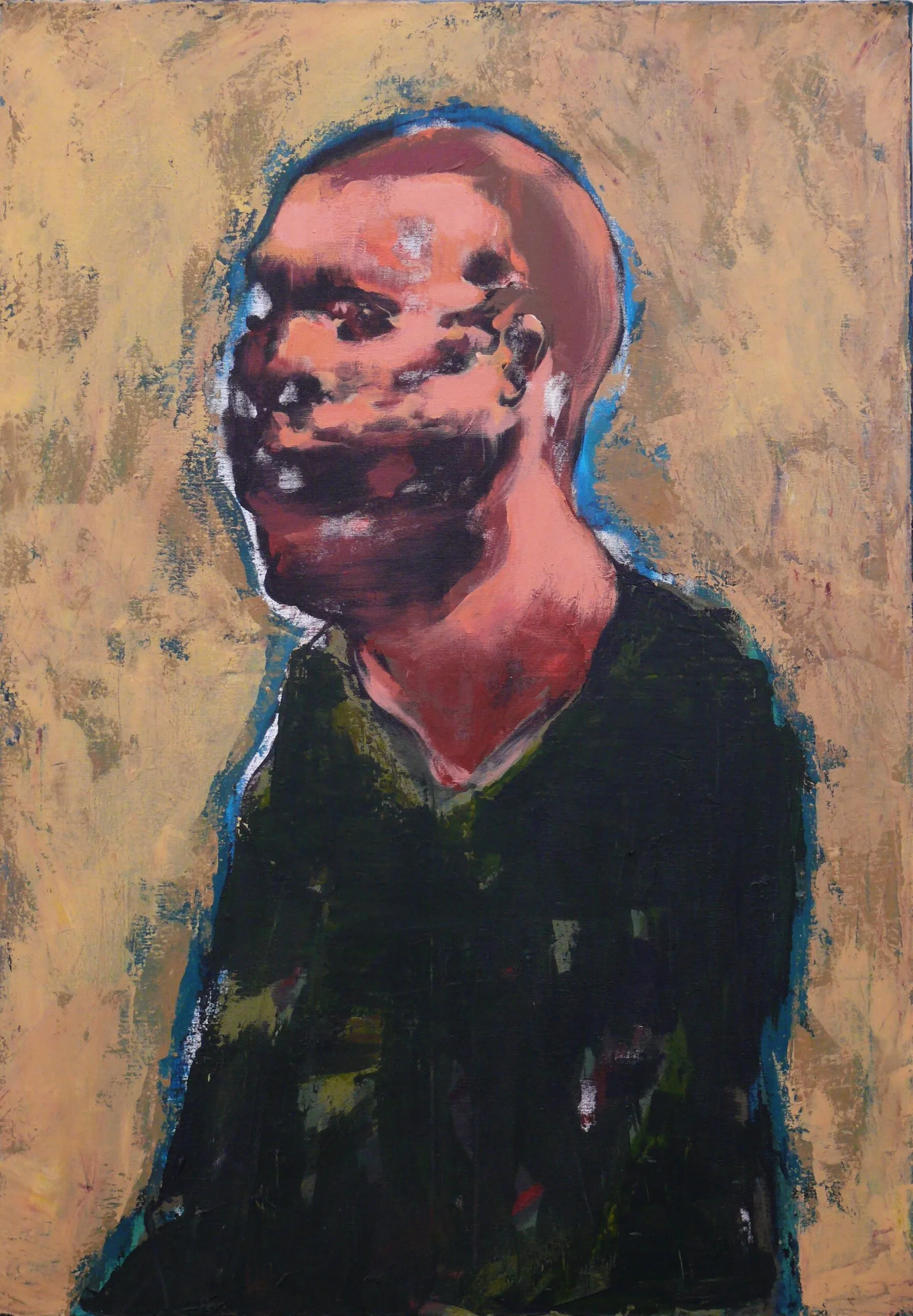 Crazy Man II.