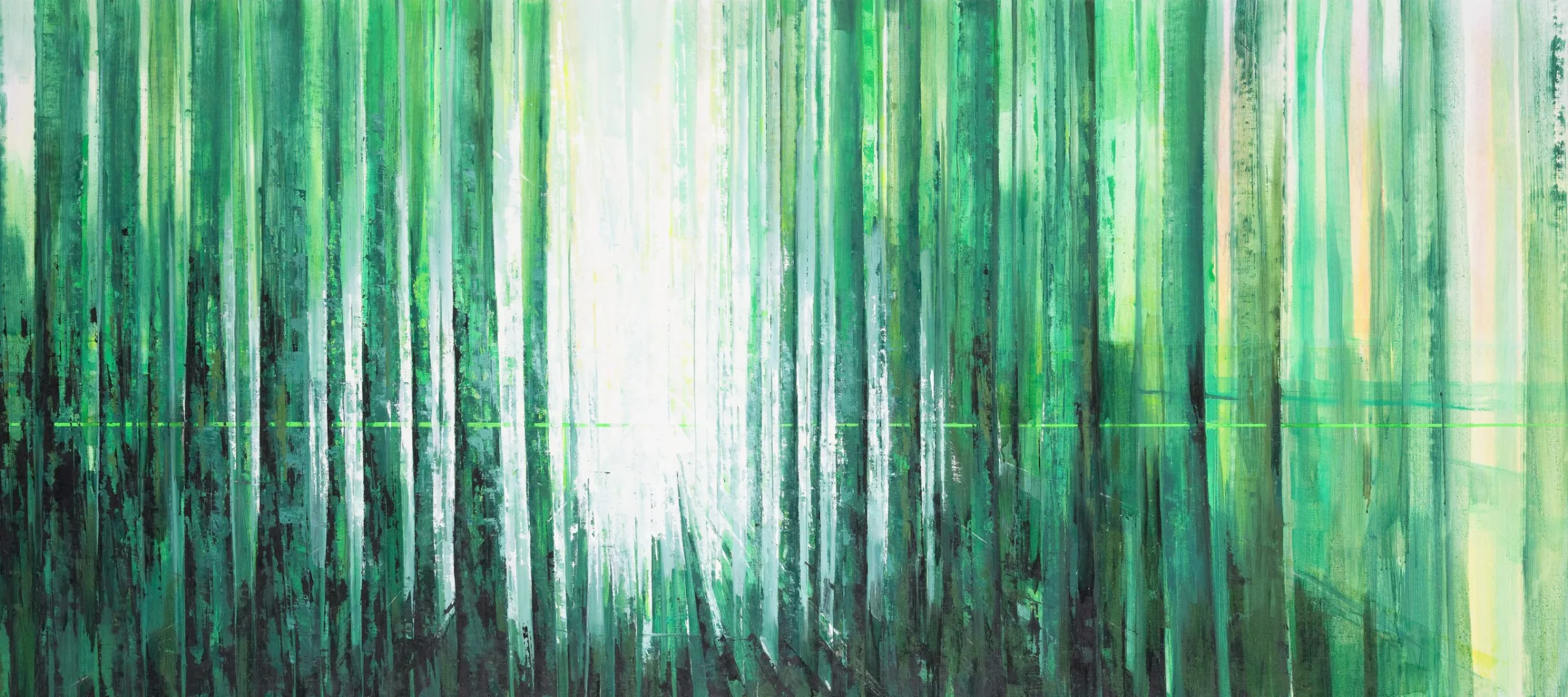 Distant lights II.