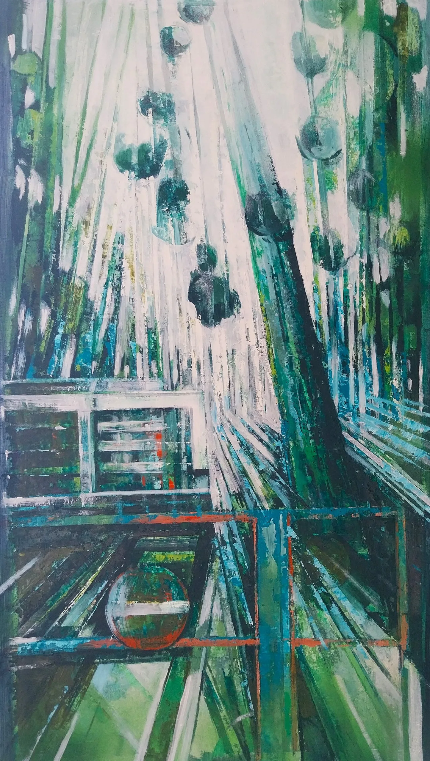 Falling