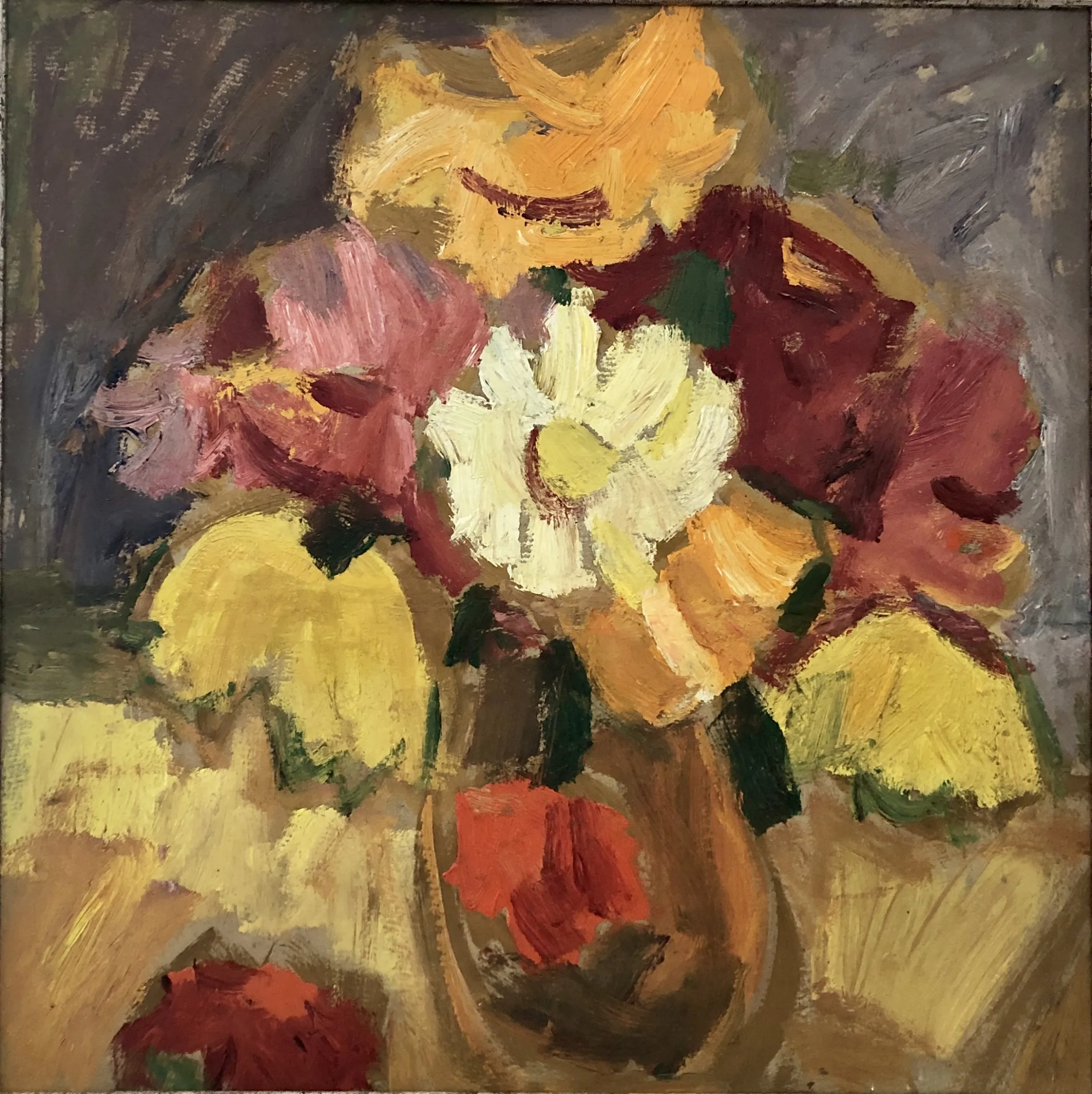 Flowers I.
