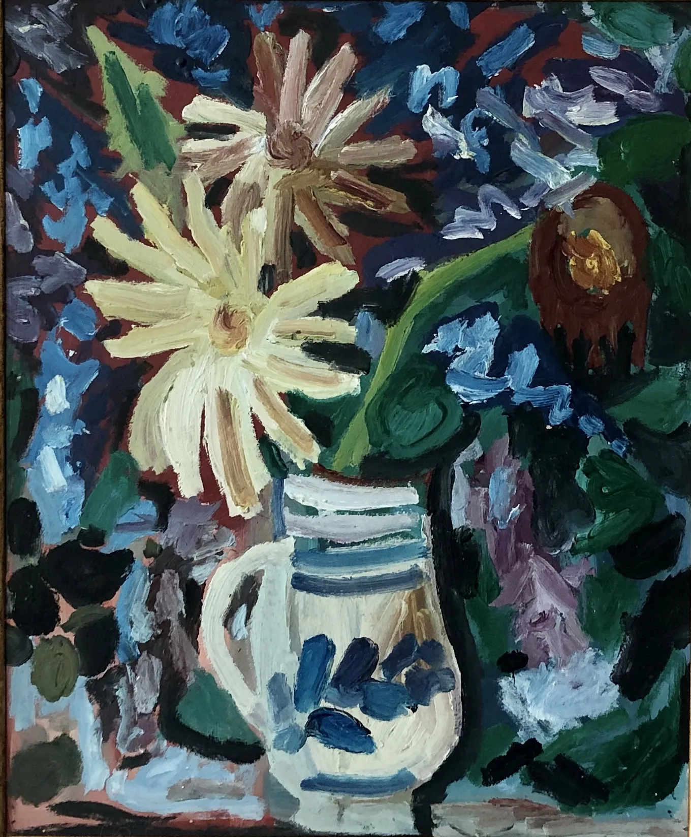 Flowers II.