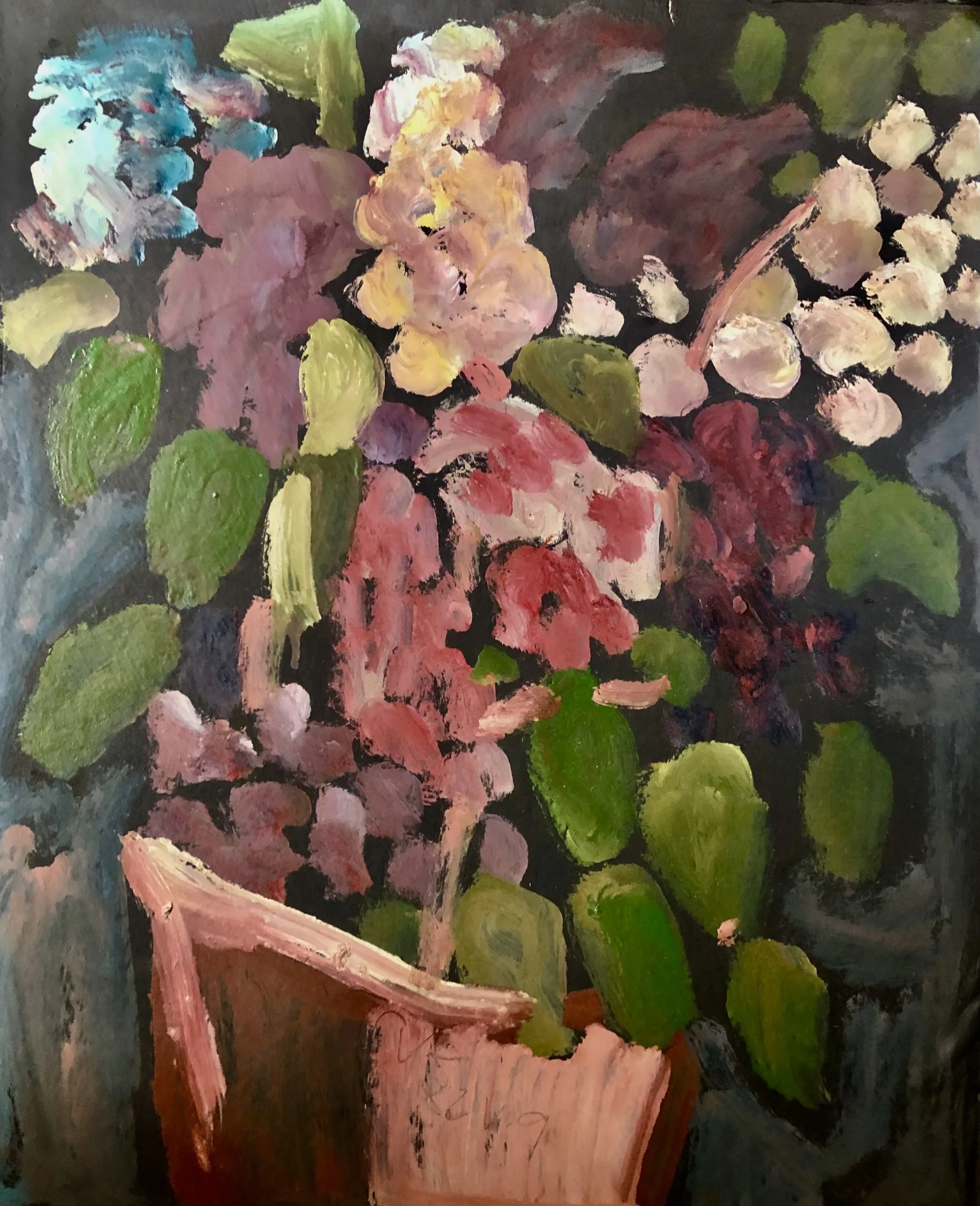 Flowers XXII.