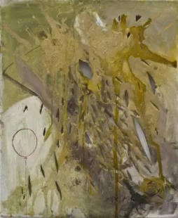 GOLD, PEARS, TANGLES III.