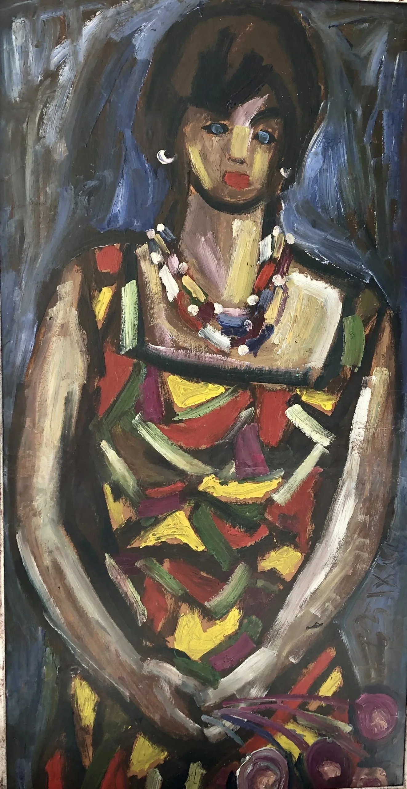 Gypsy Girl