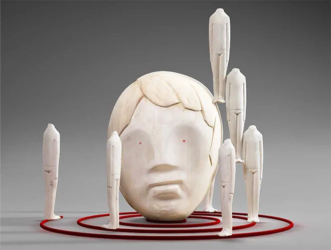 HEADS