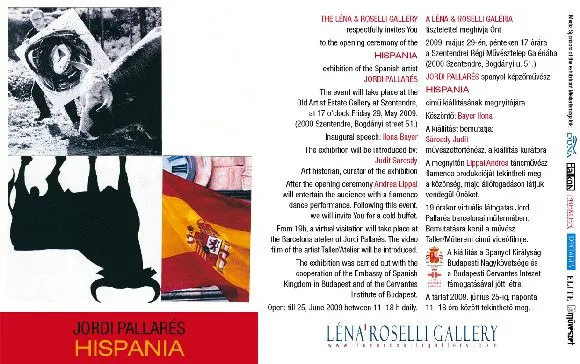 Hispania