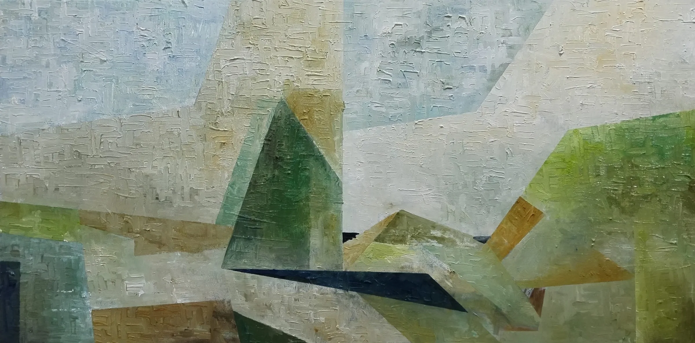 Landscape sketch