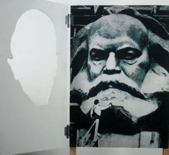 MARX-LENIN