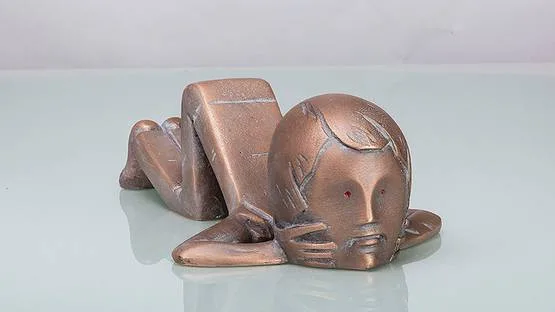 MY HEAD