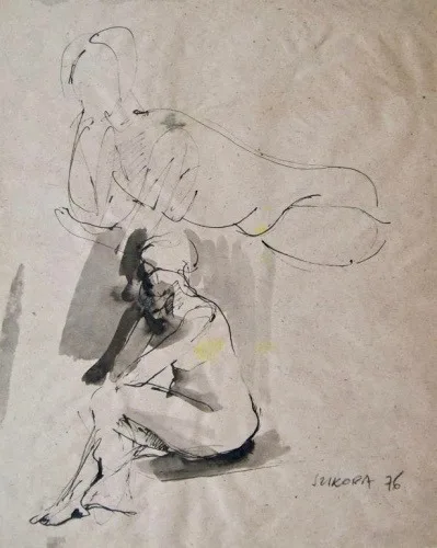 Nude