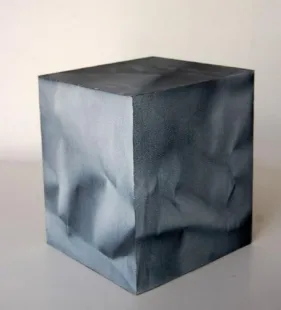 PSZEUDOCUBE II
