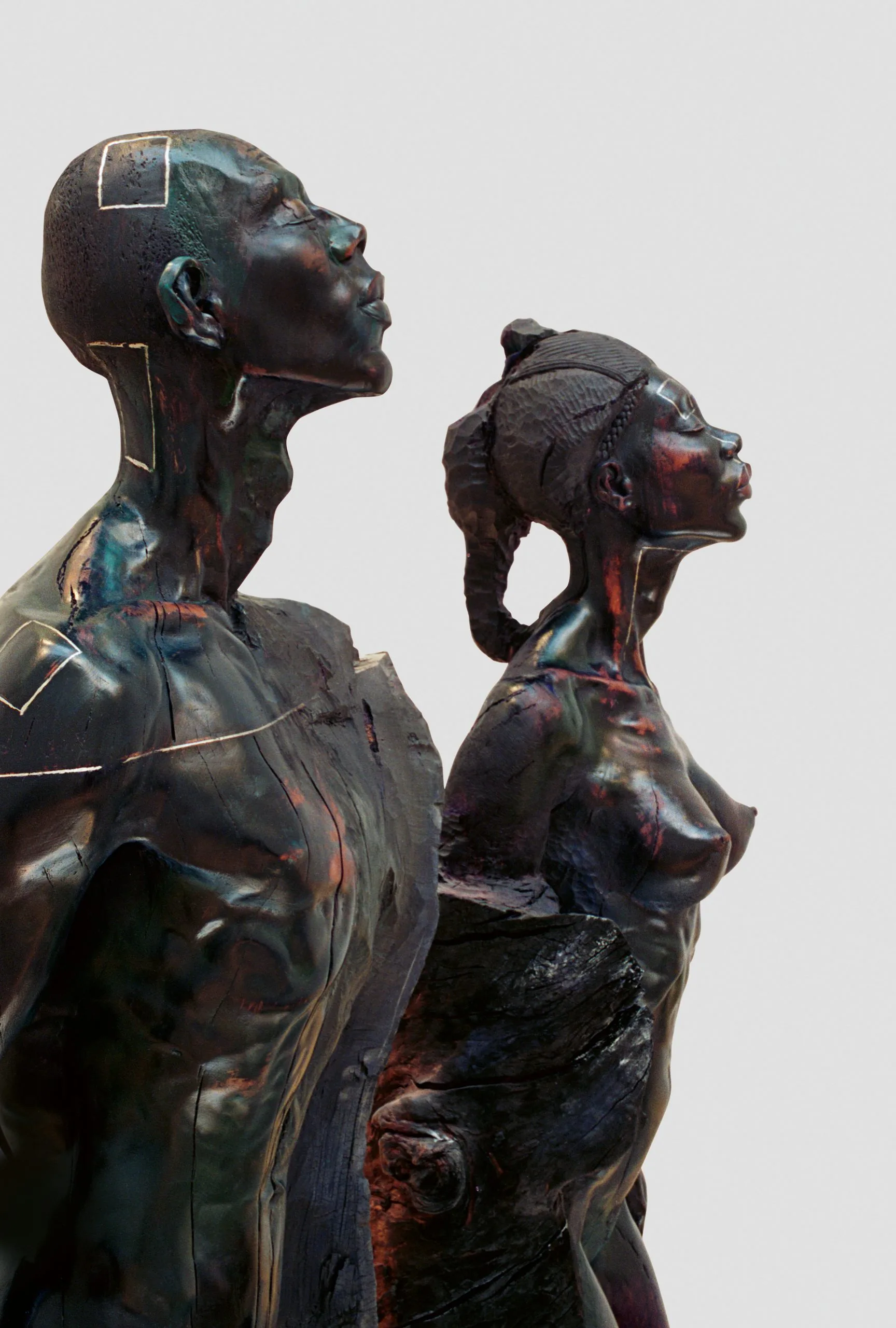 Ritual (detail)