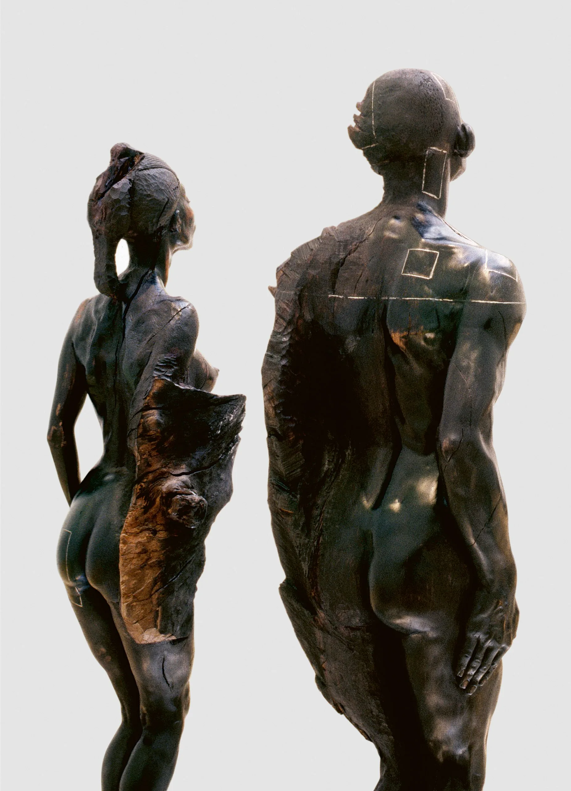 Ritual (detail)