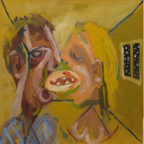 Sandwich Love