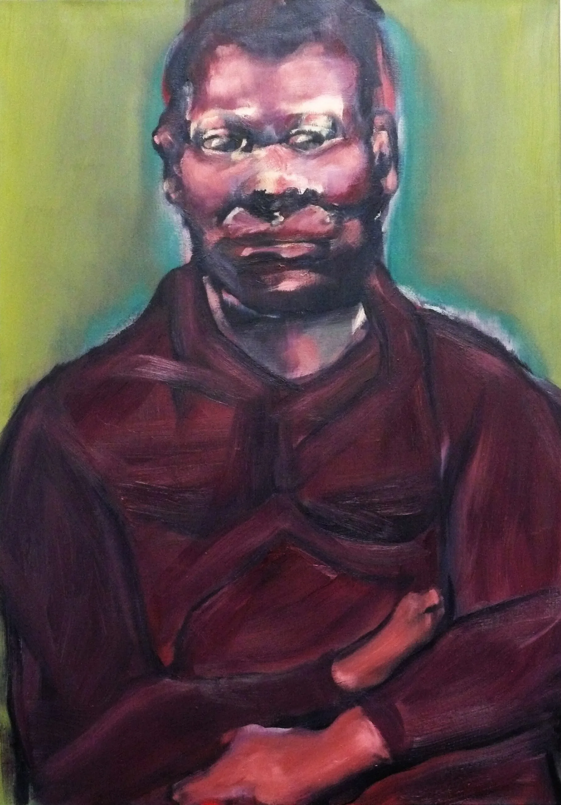 Simple Man II.
