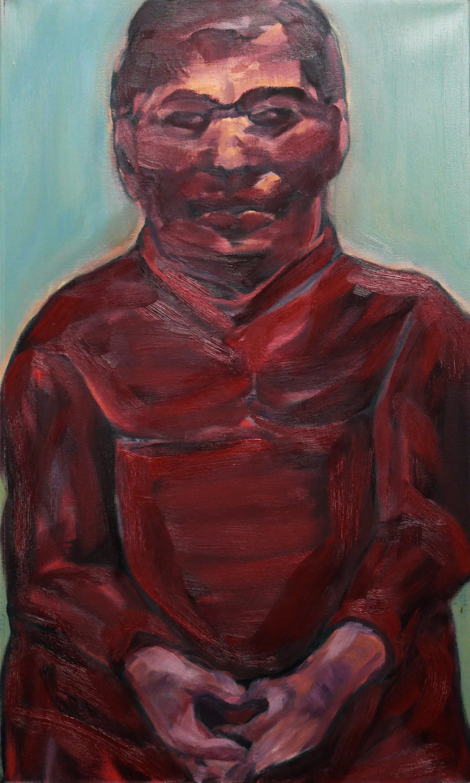 Simple Man III.