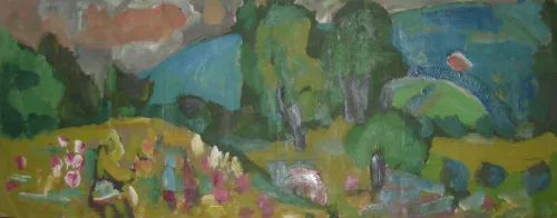 Spring