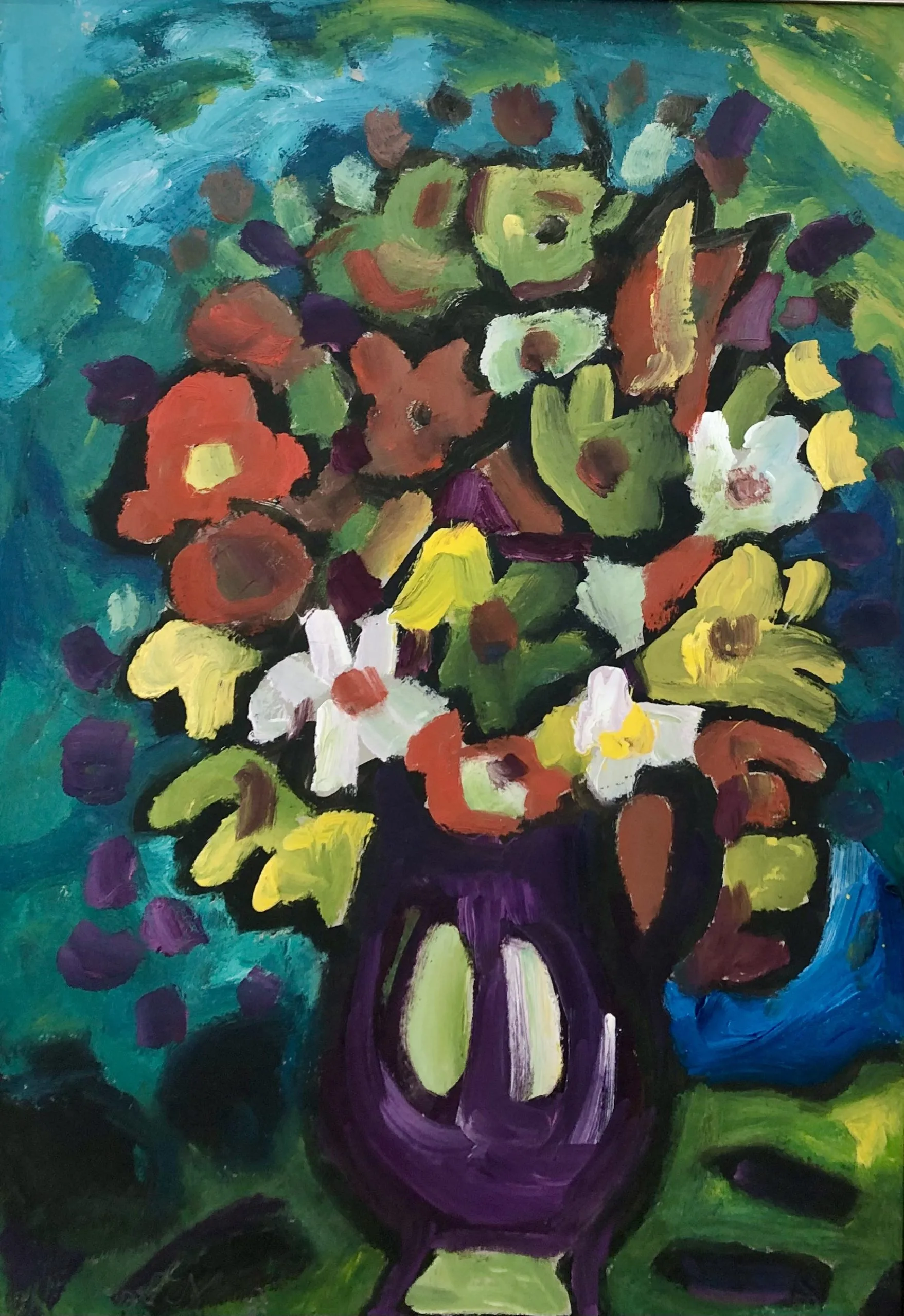 Spring Flowers