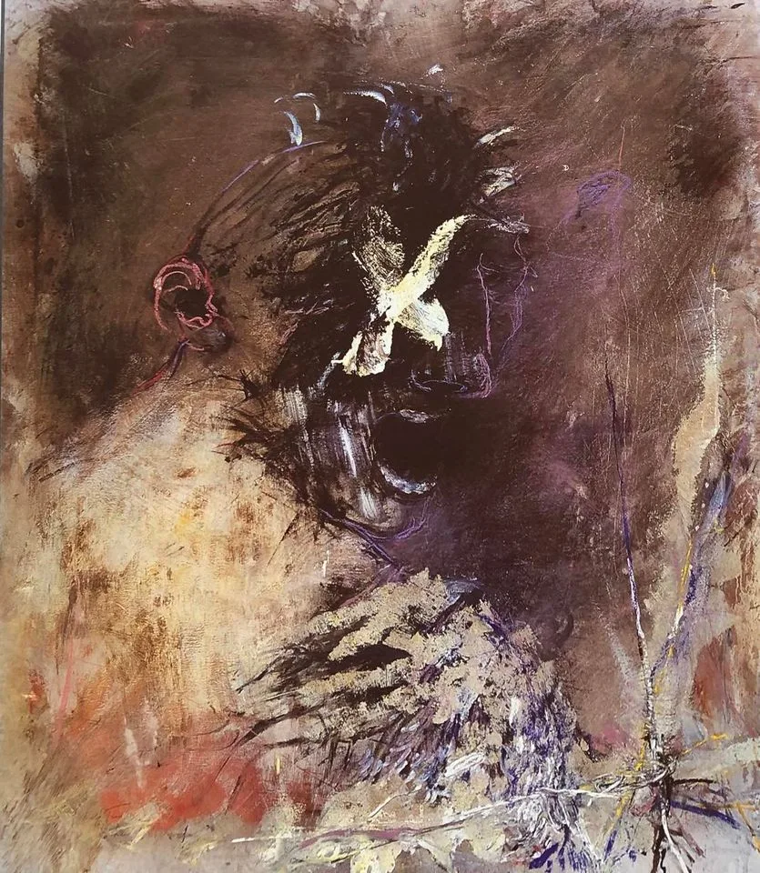Study after Leonardo da Vinci
