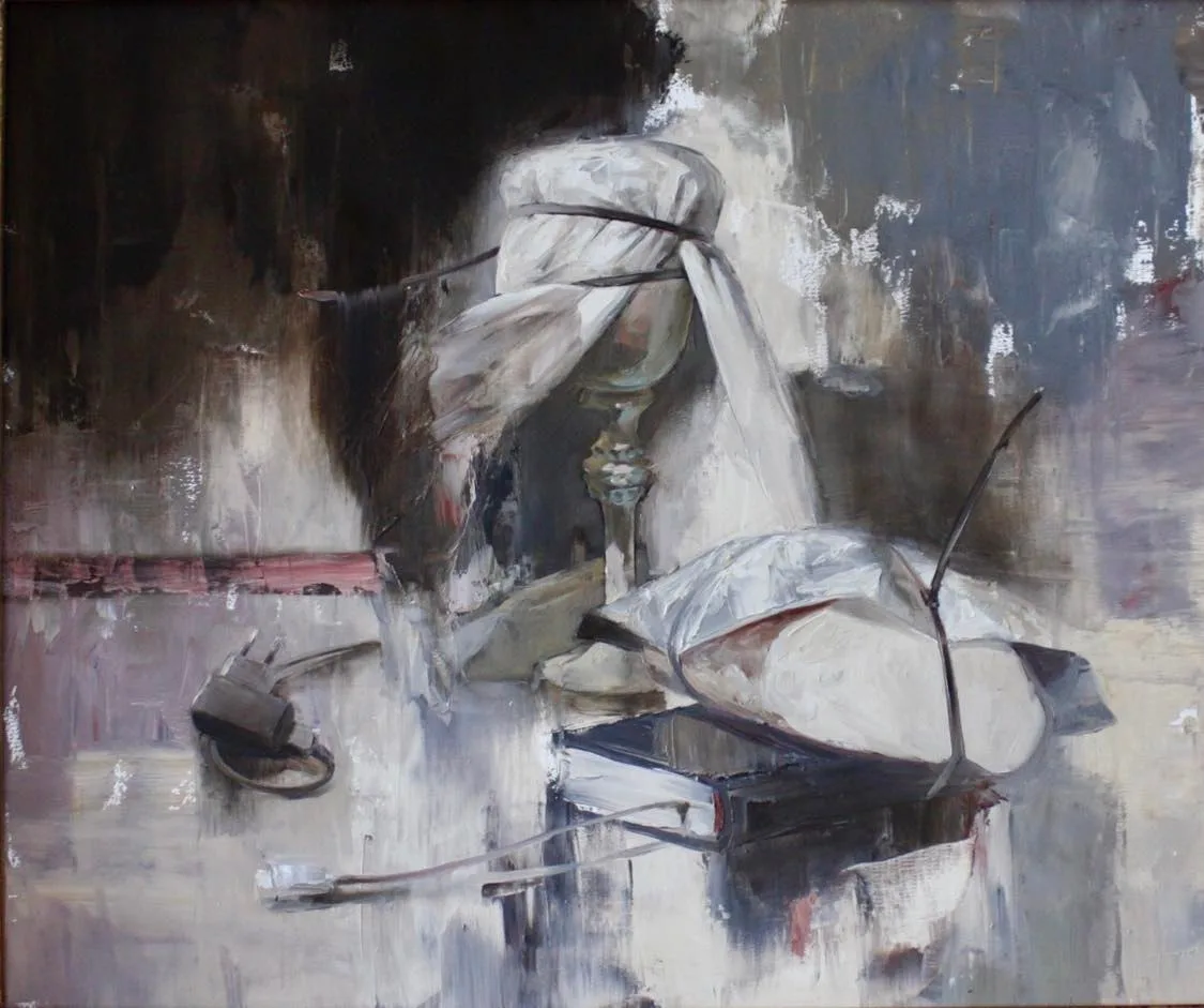Untitled I.