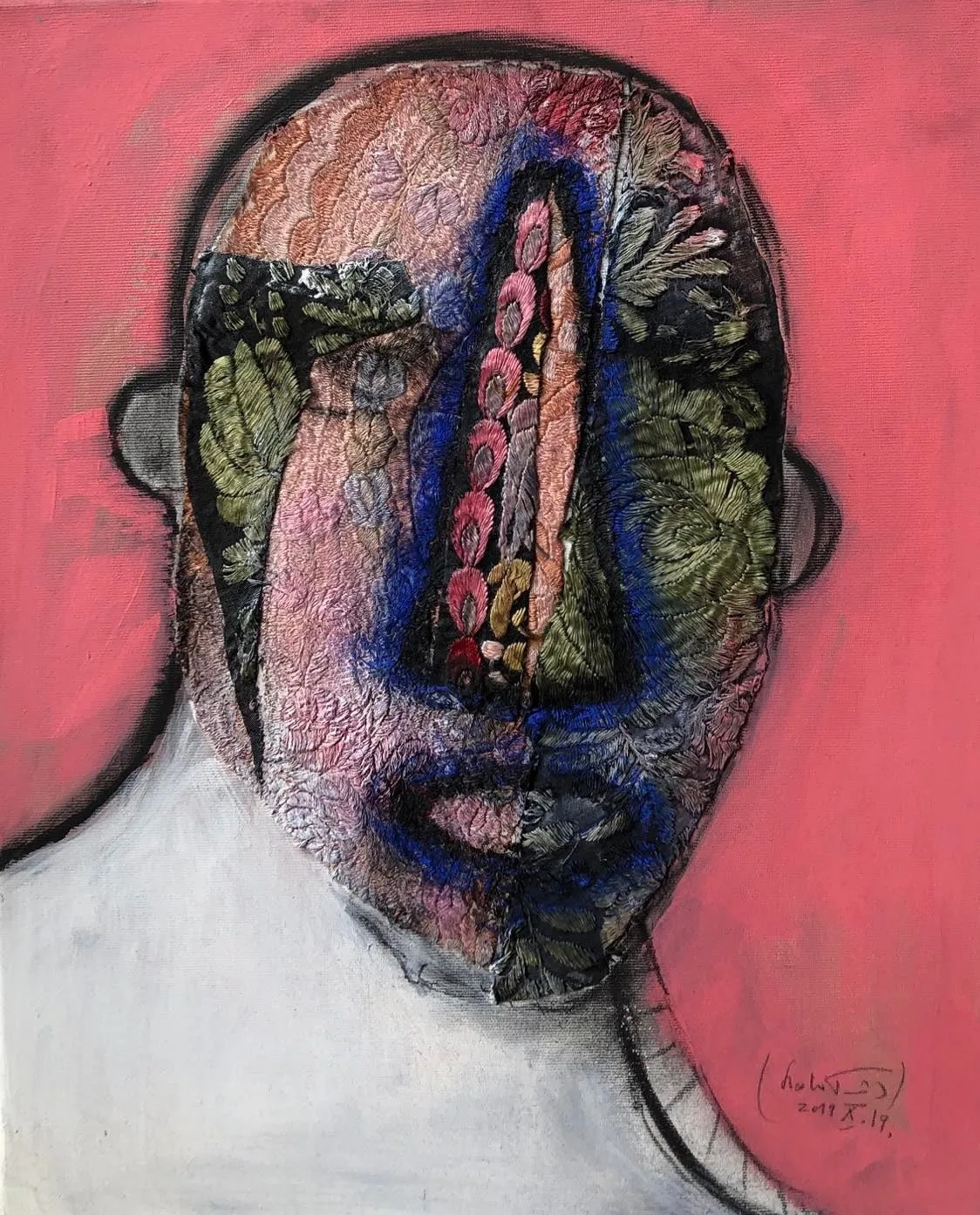 Untitled I.
