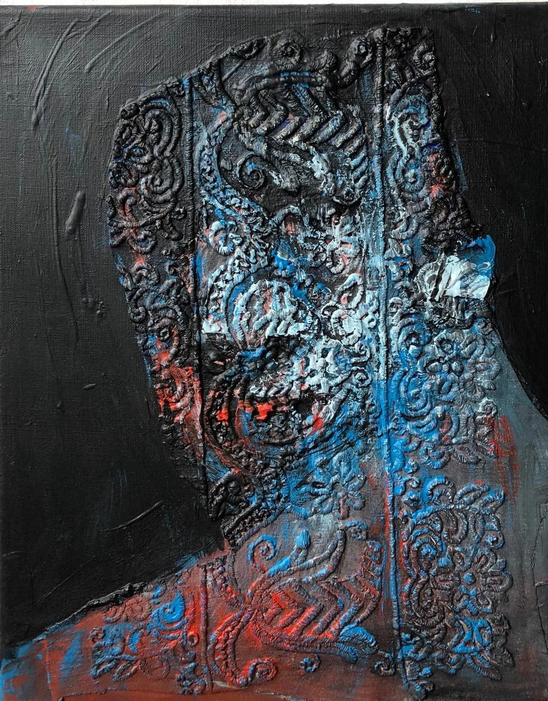 Untitled II.
