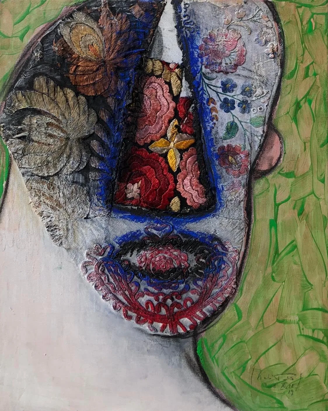 Untitled III.
