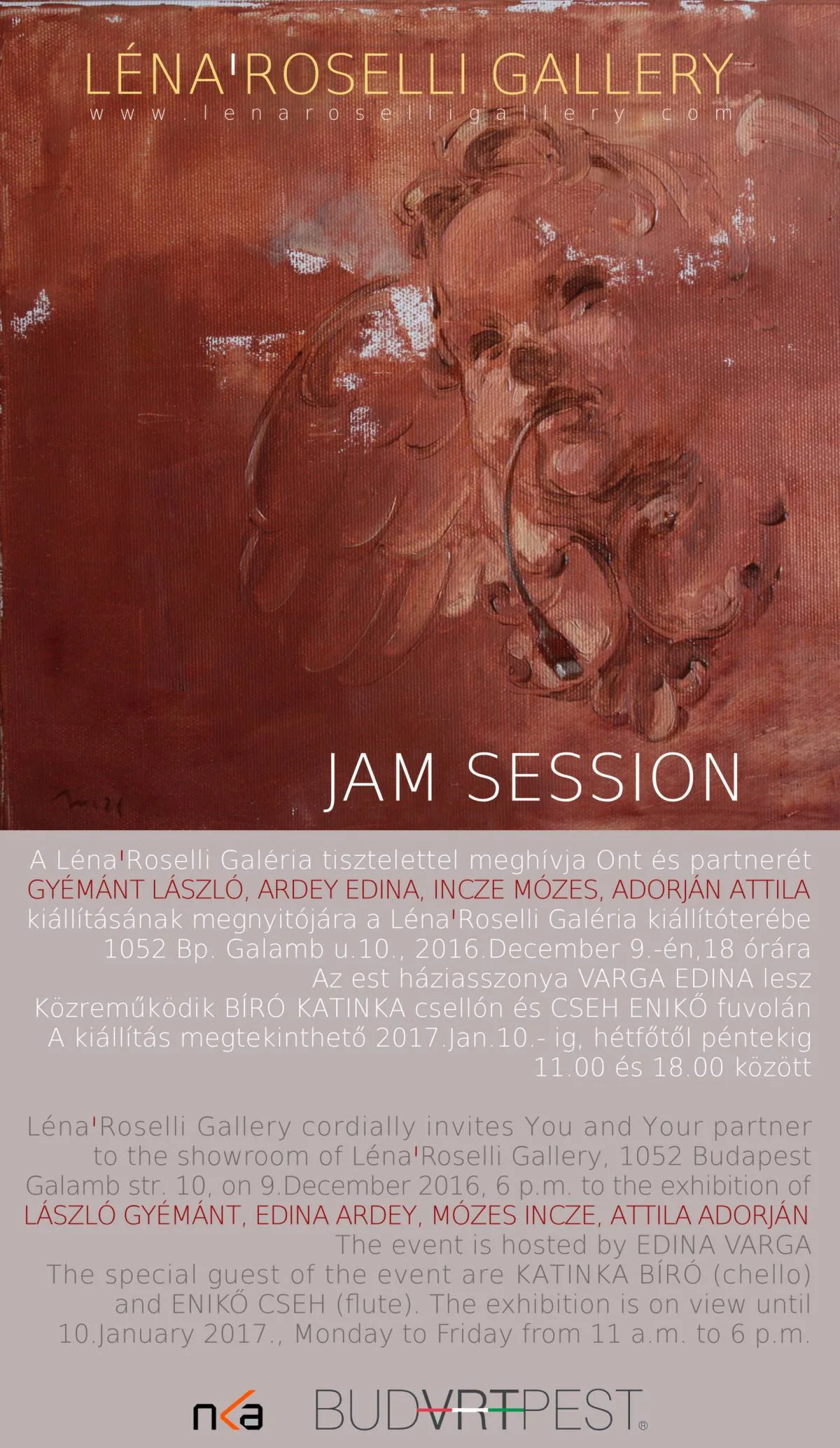 Jam Session
