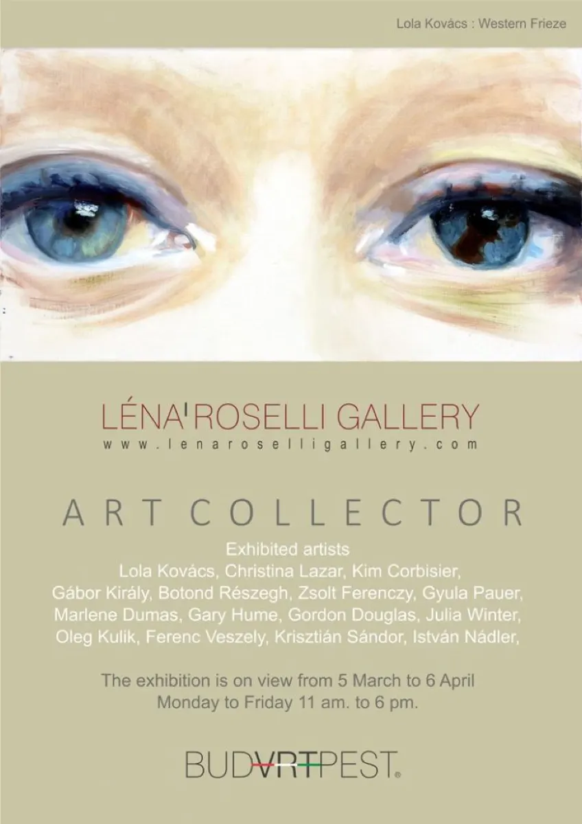 Art Collector