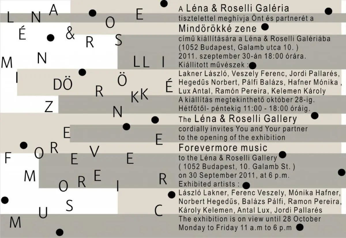 Forevermore Music