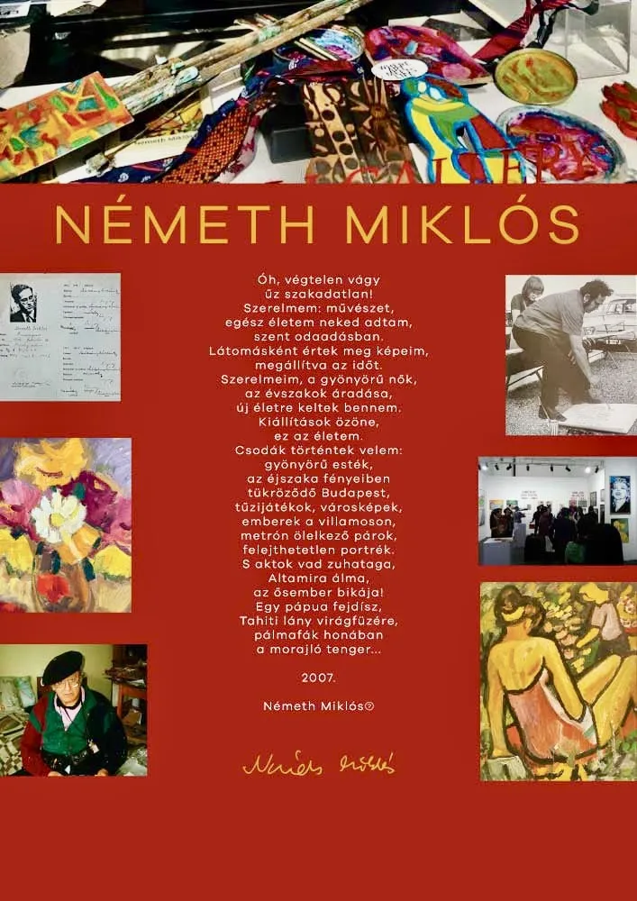 ART POSTER INFORMATION