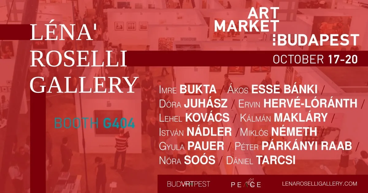 Art Market Budapest 2024