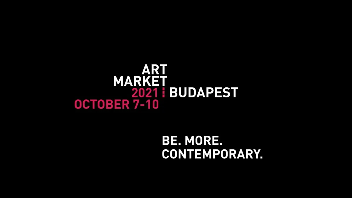 Preparing for Art Market Budapest 2021