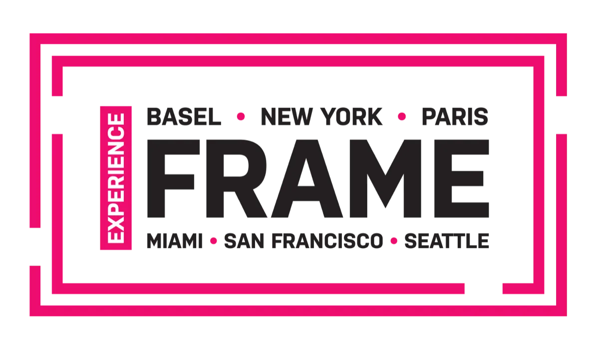 Frame Art Fair 2018